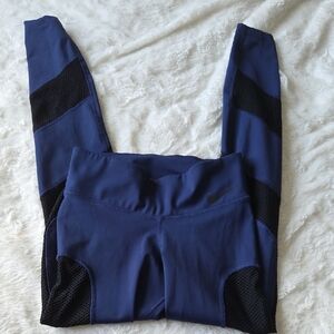 Nike Dri-fit Leggings